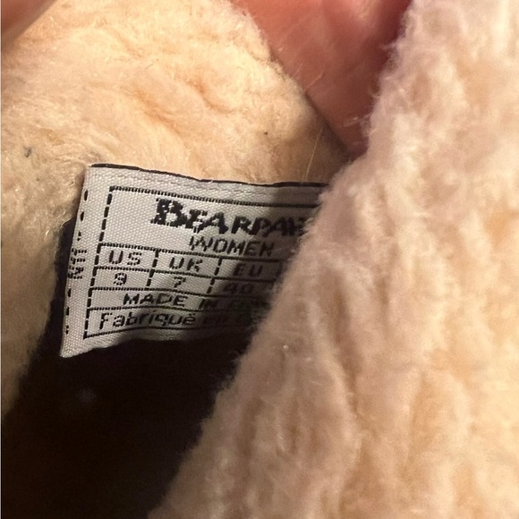 Boot Slippers - Picture 5 of 6